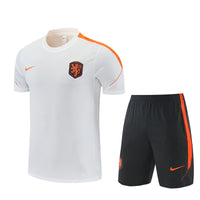 Maillot et short d'entraînement Pays-Bas 26/27