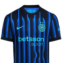 Maillot Inter Home Joueur Version 25/26