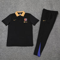 Maillot et Pantalon Barcelona 25/26