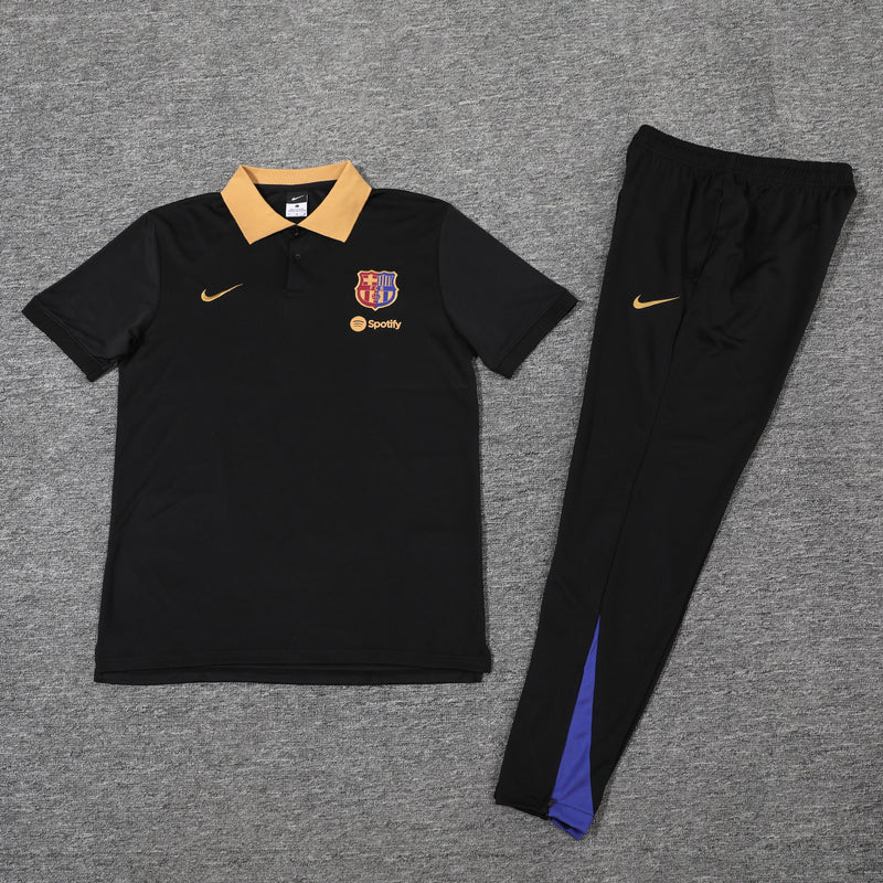 Maillot et Pantalon Barcelona 25/26