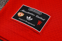 Maillot et Pantalon Manchester United 25/26