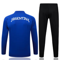 Ensemble Survêtement de Football Argentina 27/27
