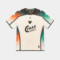 Maillot Venezia Away 26/27