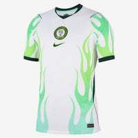 Maillot de football du Nigeria Away 26/27