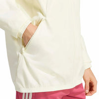 Veste Imperméable Real Madrid 2026