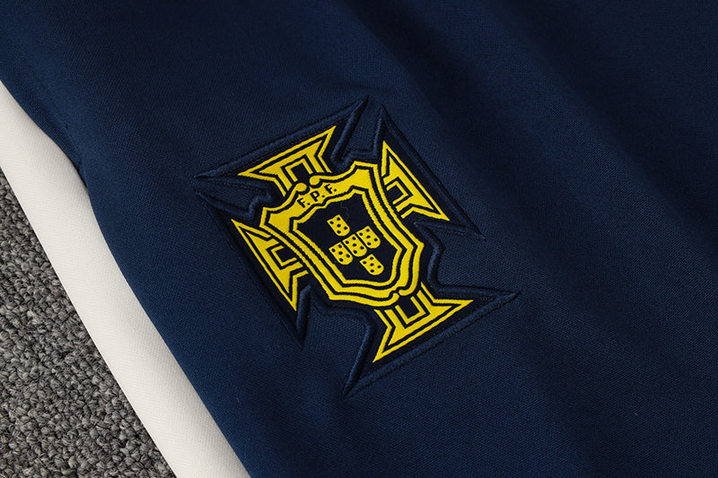 Survêtement de Football Enfant Portugal 25/26