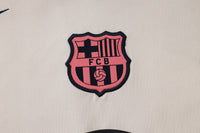 Maillot et short d'entraînement Barcelona 25/26