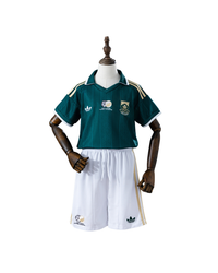 T-shirt et Short pour Enfant South Africa Away 26/27