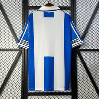 Maillot Rétro C. D. Leganés Home 98/00