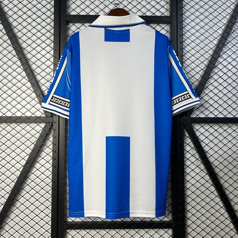 Maillot Rétro C. D. Leganés Home 98/00