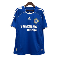 Maillot Rétro Chelsea Home 06/07