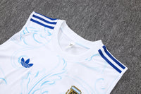 Maillot et short d'entraînement Argentina 26/27