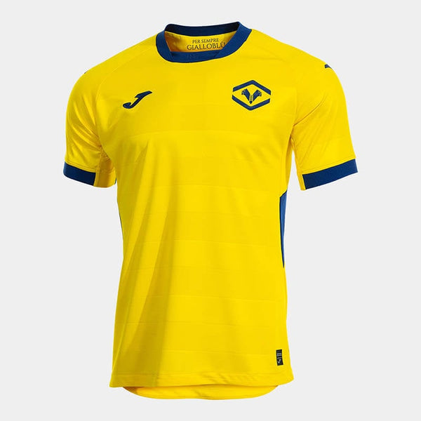 Maillot Hellas Verona FC Away 25/26