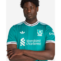 Maillot Liverpool Third 25/26