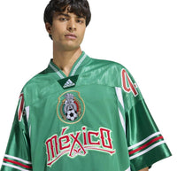 Maillot BRINGBACK REMIXED México 2026