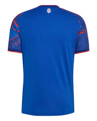 Maillot University of Chile 26/27