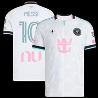 Maillot Inter Miami Third Version joueur 26/27