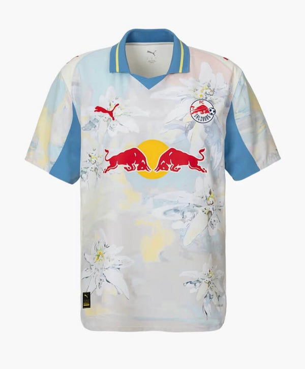 Maillot FC Salzburg 25/26 KidSuper