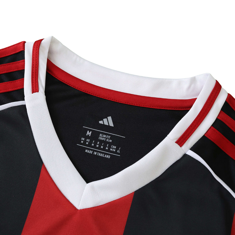 Maillot River Plate Away 25/26