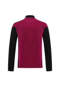 Veste Imperméable AS Roma 25/26