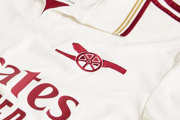 Maillot Arsenal Third 25/26