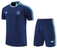 Maillot et short d'entraînement Argentina 25/26