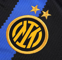 Maillot Inter Home 26/27 Scudetto + Coccarda