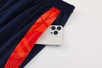 Ensemble Survêtement de Football Manchester United 24/25