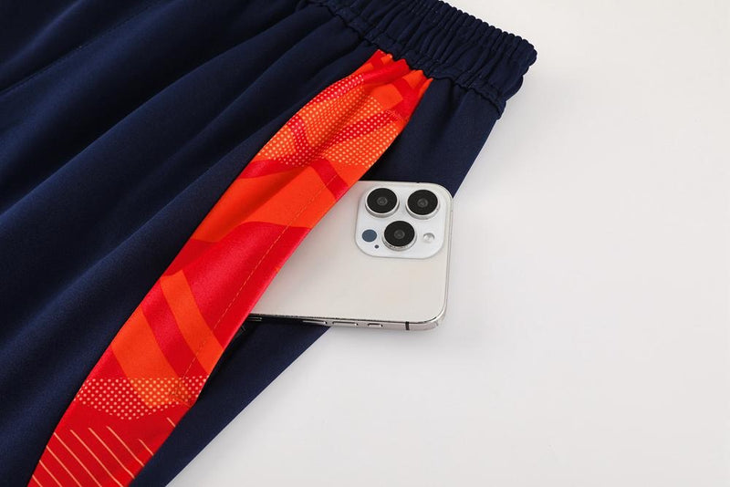 Ensemble Survêtement de Football Manchester United 24/25