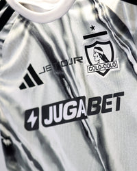 Maillot Colo Colo Third 26/27