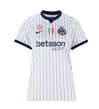 Maillot Inter Away 26/27 - Femme Scudetto + Coccarda