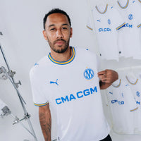 Olympique Marseille Home 26/27 Joueur