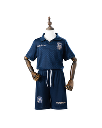 T-shirt et Short pour Enfant Ecuador Away 26/27
