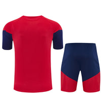 Maillot et short d'entraînement España 26/27