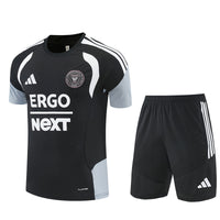 T-shirt et Short pour Enfant Inter Miami 26/27