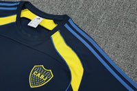 Maillot et short d'entraînement Boca Juniors 25/26