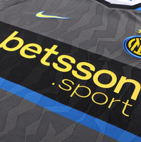Maillot Inter Third Joueur Version 26/27