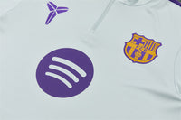 Ensemble Survêtement Barcelona 26/27