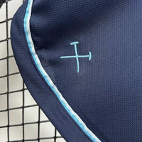 Maillot Rétro West Ham Third FILA 99/01