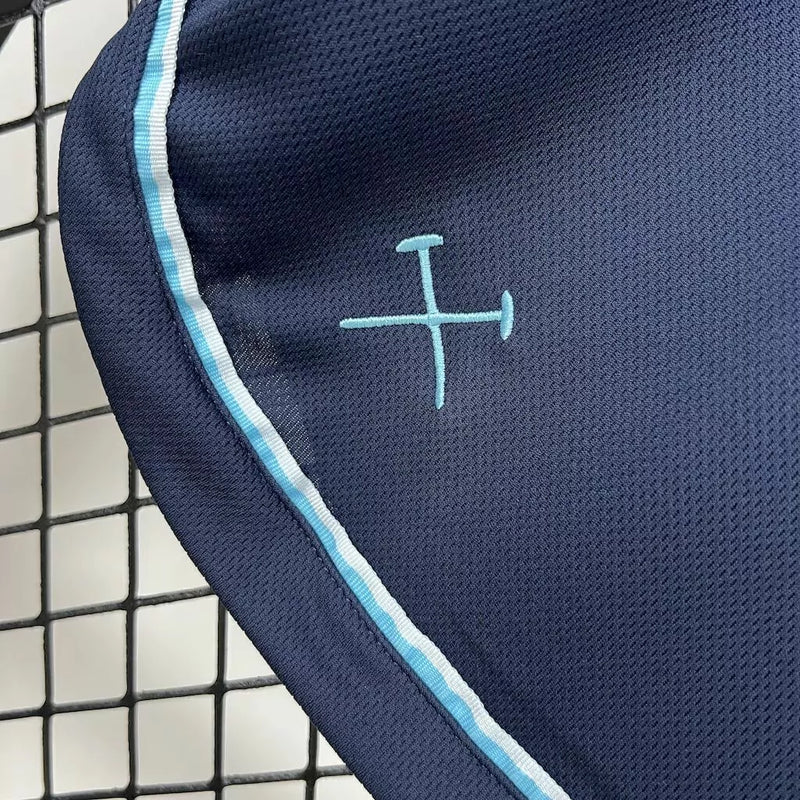 Maillot Rétro West Ham Third FILA 99/01