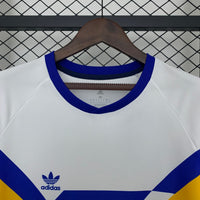 Maillot Boca Juniors Rétro Away 90/91