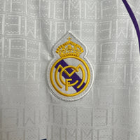 Maillot Rétro Real Madrid Home 90/92