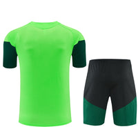 Maillot et short d'entraînement Enfant Mexico 26/27