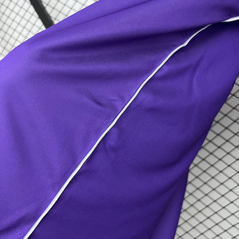 Maillot Rétro Real Madrid Away 84/95