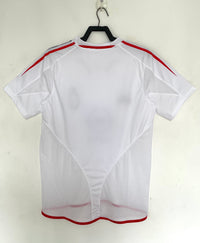 Maillot Rétro AC Milan Away 04/05