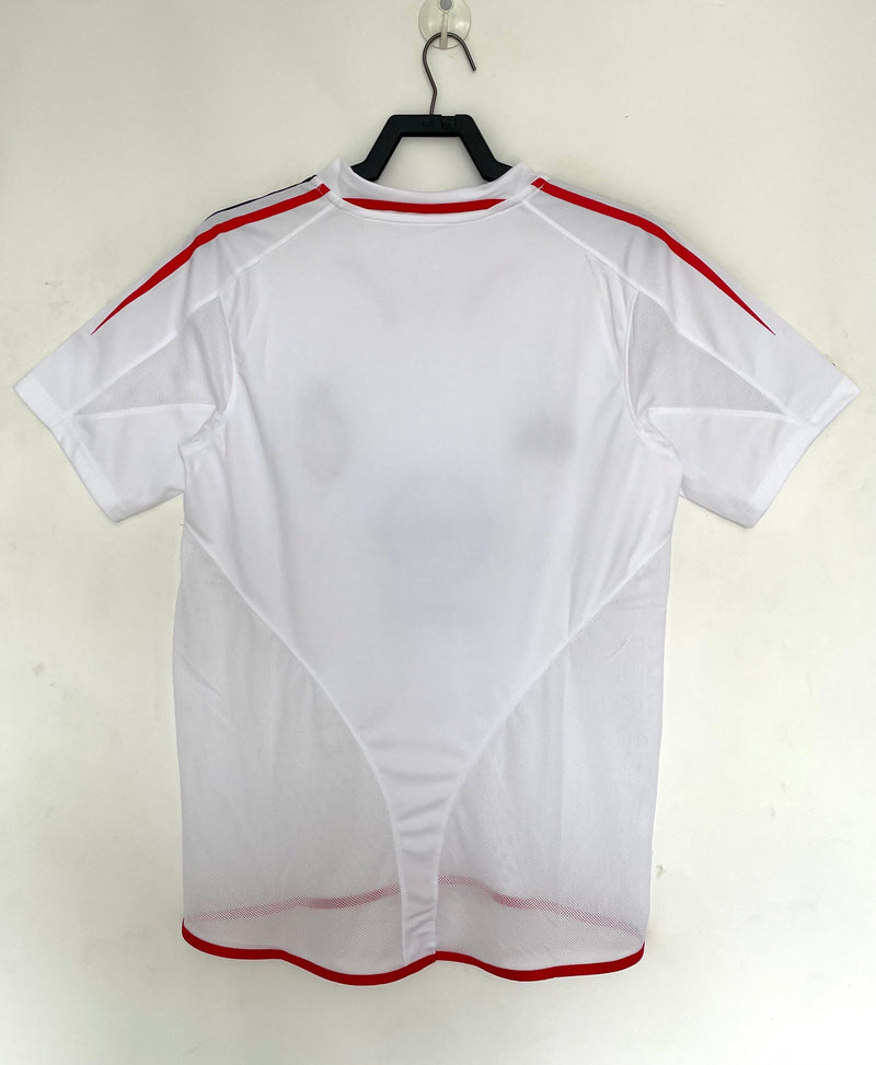 Maillot Rétro AC Milan Away 04/05