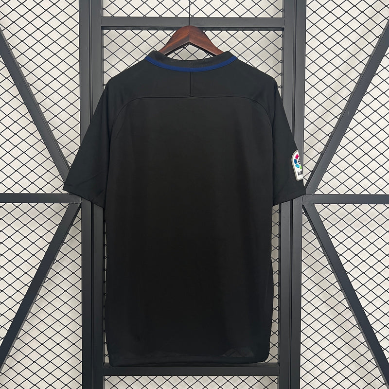 Maillot Rétro Atlético de Madrid Away 16/17