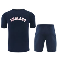 Maillot et short d'entraînement Angleterre 26/27