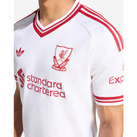 Maillot de joueur Away Liverpool 26/27