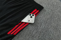Maillot et short d'entraînement Manchester United 26/27